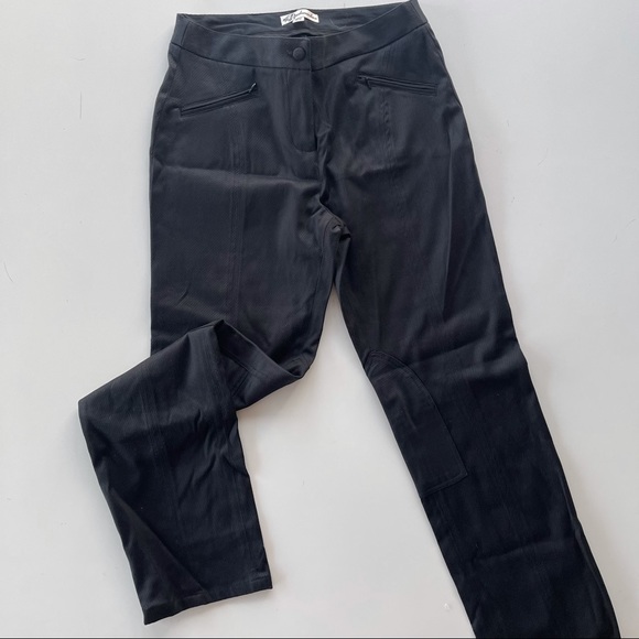 Black Trousers
Size US4
l - Picture 2 of 6